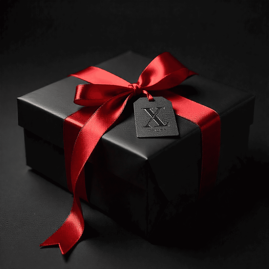 Moderni paketointityyli