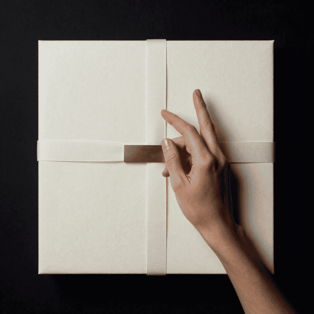 Klassinen paketointityyli