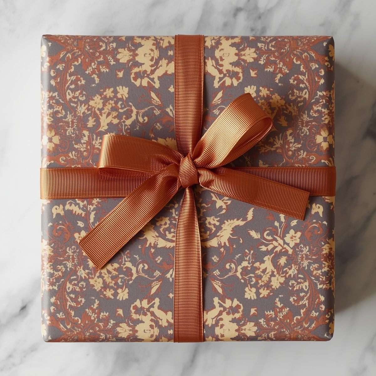 Luonnollinen paketointityyli